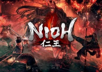 NiOh Complete Edition
