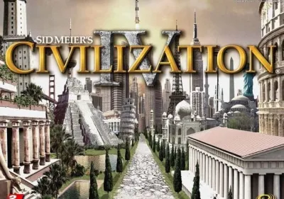 Sid Meier's Civilization IV