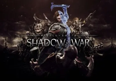 Middle-earth: Shadow of War