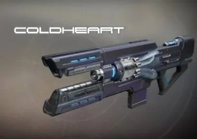 Destiny 2 - Coldheart Pack DLC