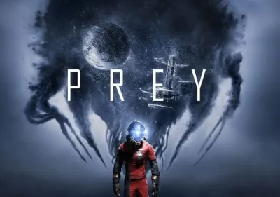 Prey - Cosmonaut Shotgun Pack DLC