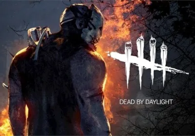 Dead by Daylight