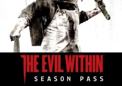The Evil Within - Season Pass DLC