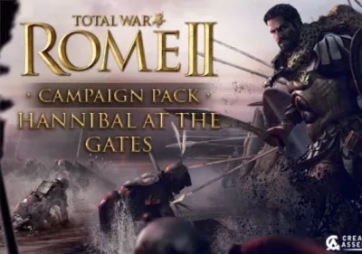 Total War: Rome 2 - Hannibal at the Gates Campaign Pack