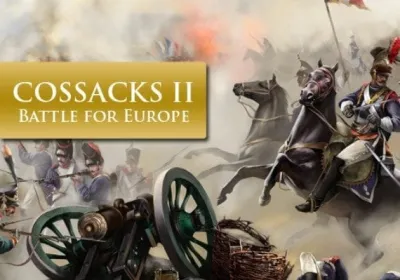 Cossacks 2: Battle for