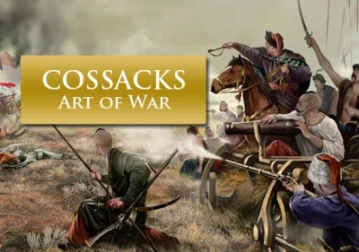 Cossacks: Art of War
