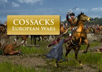 Cossacks: European Wars