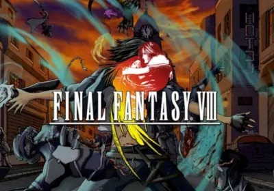 Final Fantasy VIII