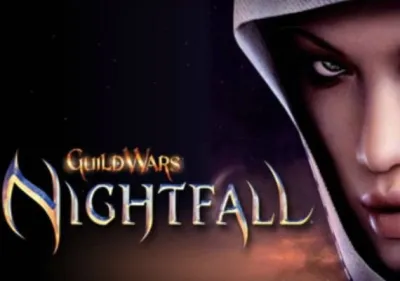 Guild Wars Nightfall