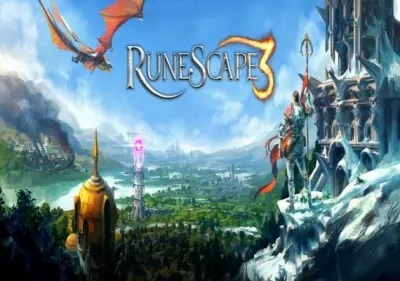 Runescape 45 Day Membership + 1 Bond