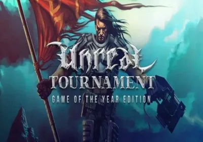 Unreal Tournament GOTY Edition
