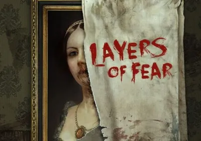 Layers of Fear