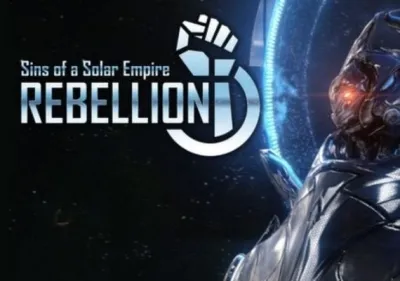Sins of a Solar Empire: Rebellion