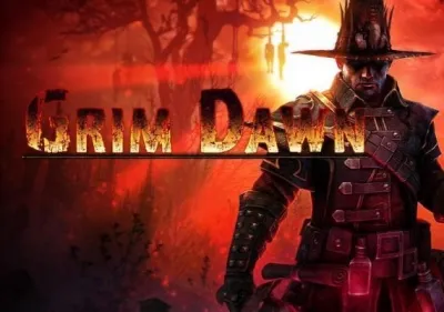 Grim Dawn