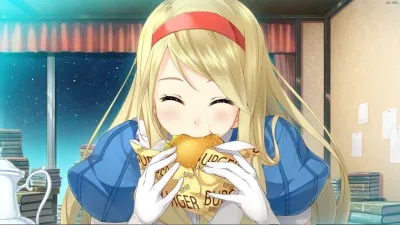 World End Economica Episode 02