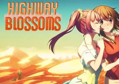 Highway Blossoms