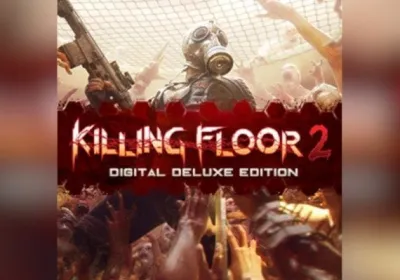Killing Floor 2 Deluxe Edition