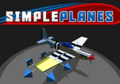SimplePlanes