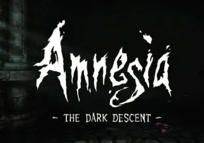 Amnesia: The Dark Descent