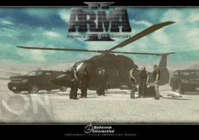 Arma 2: Private Military Company DLC