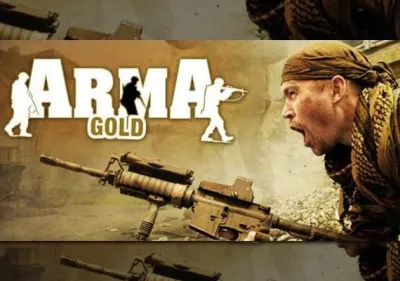Arma Gold Edition