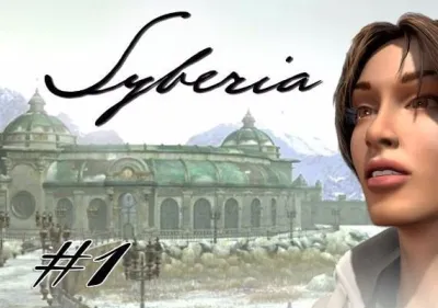 Syberia