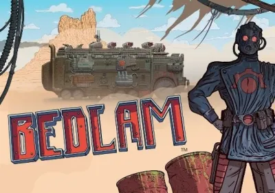 Bedlam