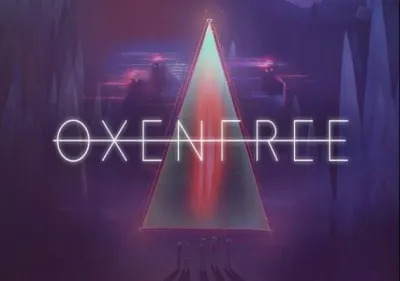 Oxenfree