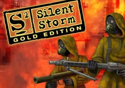 Silent Storm Gold Edition
