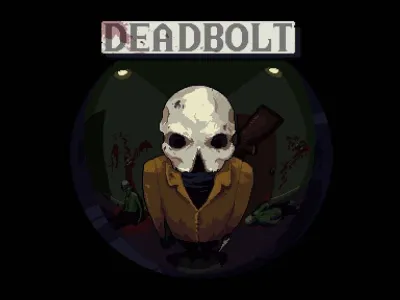 DEADBOLT