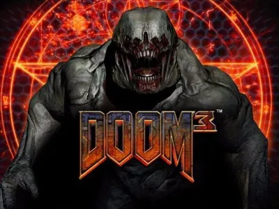 Doom 3