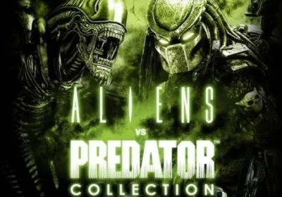 Aliens vs. Predator - Collection