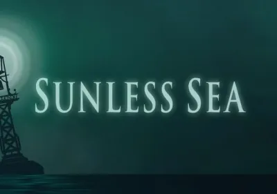 Sunless Sea