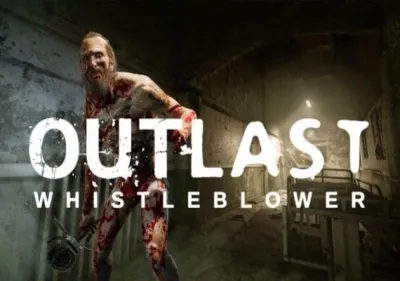 Outlast: Whistleblower DLC