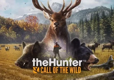 theHunter: Call of the Wild