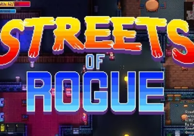 Streets of Rogue