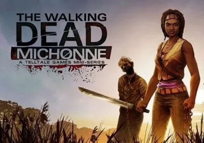 The Walking Dead: Michonne