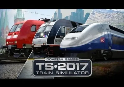 Train Simulator 2017 - Platform Clutter Pack DLC