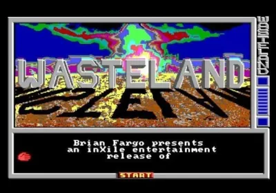 Wasteland