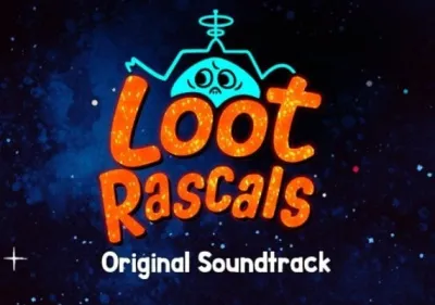 Loot Rascals - Soundtrack DLC