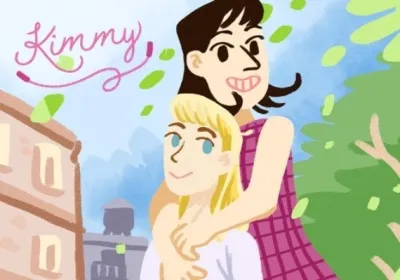 Kimmy