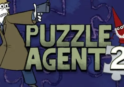 Puzzle Agent 2
