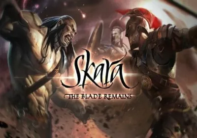 Skara - Starter Package DLC