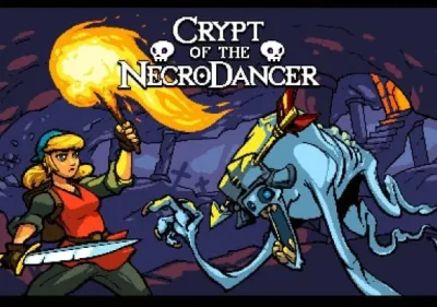 Crypt of the NecroDancer