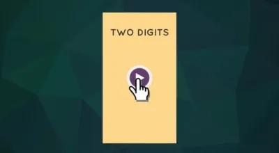 Two Digits