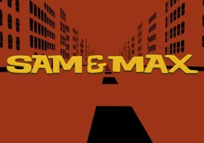 Sam & Max: Season Two