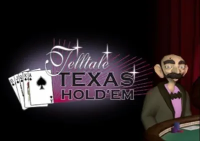 Telltale Texas Hold'em