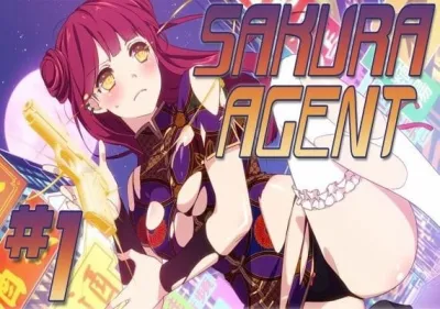 Sakura Agent