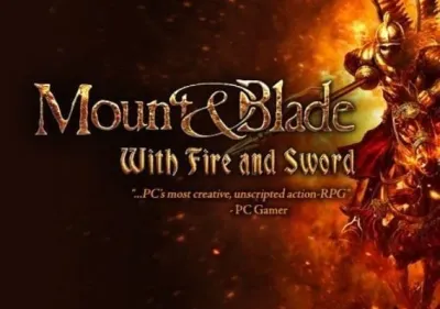 Mount & Blade: With Fire and Sword