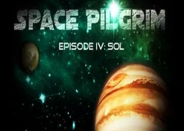 Space Pilgrim Episode IV: Sol